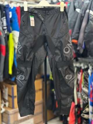 ONEAL MX PANT SIZE – 28 Waist