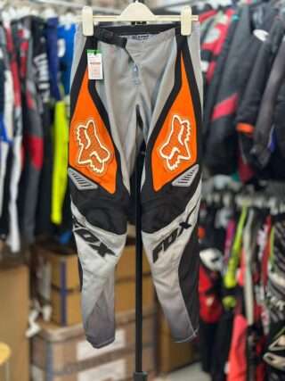 FOX MX PANT SIZE – 28 Waist