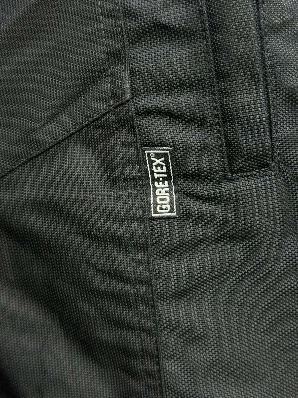 BMW MOTERRAD TOURING RIDING PANT WITH LEVEL 2 PROTECTION WAIST 34 - Image 3