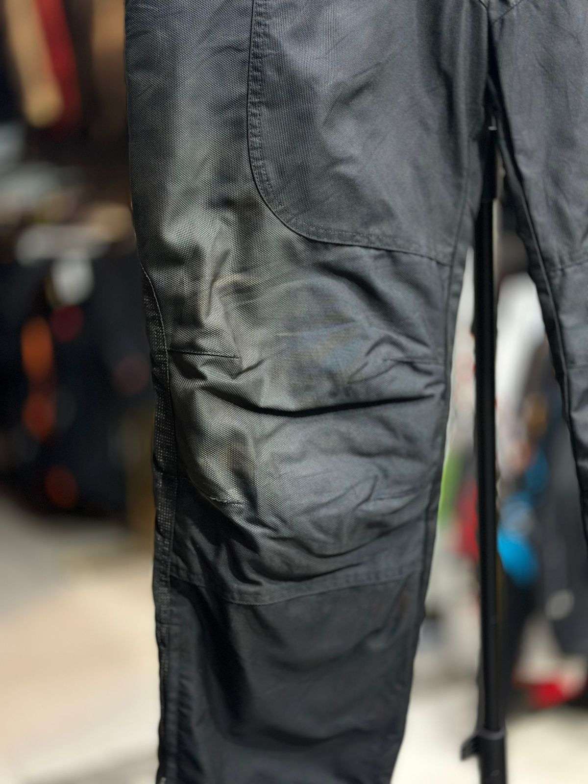 BMW MOTERRAD TOURING RIDING PANT WITH LEVEL 2 PROTECTION WAIST 34 - Image 4