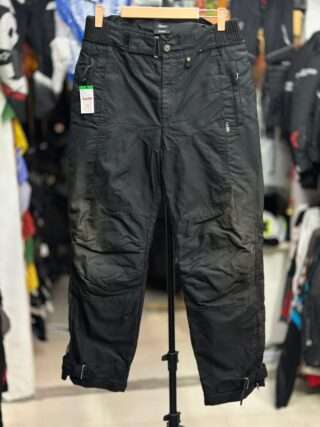 BMW MOTERRAD TOURING RIDING PANT WITH LEVEL 2 PROTECTION WAIST 34