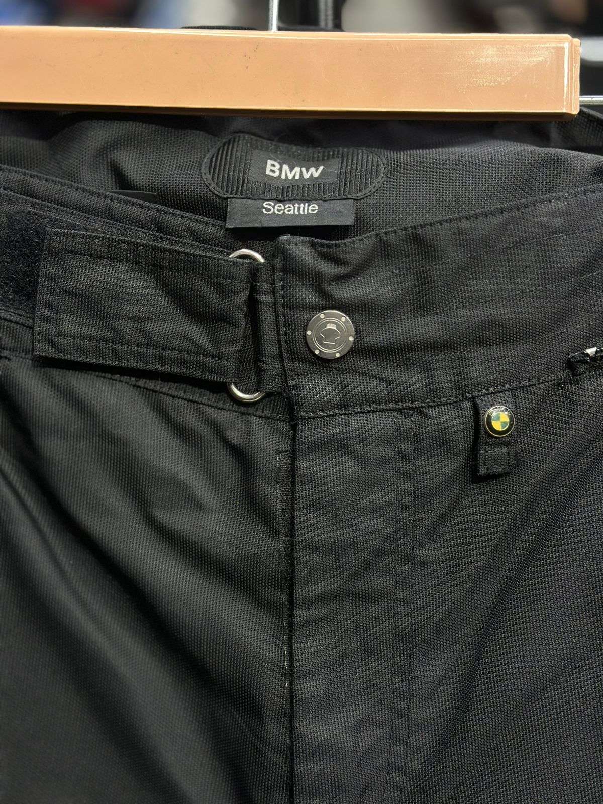 BMW MOTERRAD TOURING RIDING PANT WITH LEVEL 2 PROTECTION WAIST 34 - Image 2