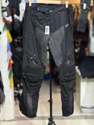 IXS SUPER MESH RIDING PANT WITH LEVEL 2 PROTECTION SIZE - 36 WAIST