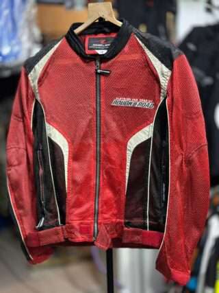 ROUGH & ROAD  RIDING JACKET WITH LEVEL 2 Protection SIZE – M (40 Chest)