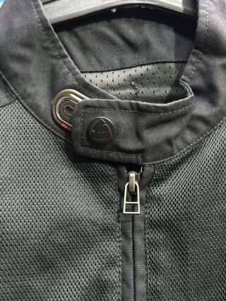 REVIT RIDING JACKET WITH LEVEL 2 Protection SIZE – L (42 Chest)