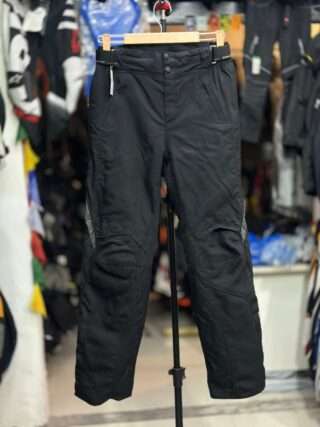 REVIT TOURING RIDING PANT WITH LEVEL 2 PROTECTION SIZE 30 WAIST