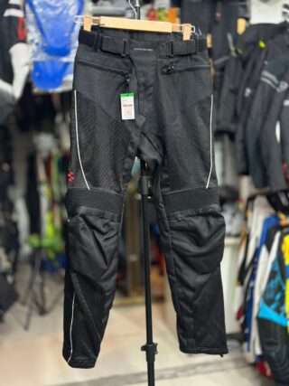KOMINE RIDING PANT WITH LEVEL 2 PROTECTION SIZE 30 WAIST