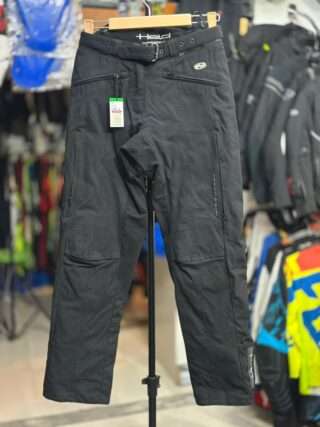 HELD TOURING RIDING PANT WITH LEVEL 2 PROTECTION SIZE 28-30 WAIST