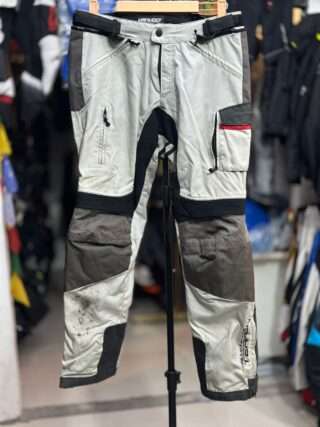 VANUCCI TOURING RIDING PANT WITH LEVEL 2 PROTECTION SIZE 34 WAIST