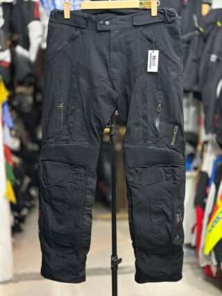 SPYKE RIDING PANT WITH LEVEL 2 PROTECTION SIZE 36 WAIST