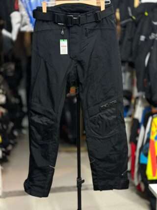 REVIT RIDING PANT WITH LEVEL 2 PROTECTION SIZE 36 WAIST