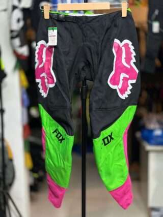 FOX MX PANT SIZE – 30 Waist