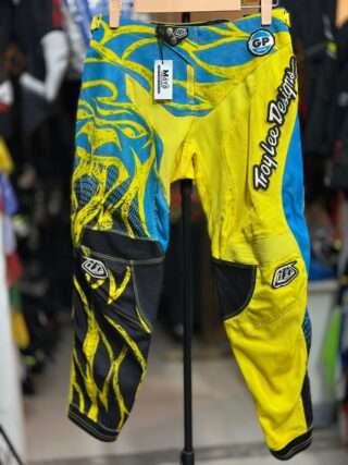 TROY LEE MX PANT SIZE – 30 Waist