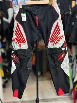 HONDA MX PANT SIZE – 30 Waist