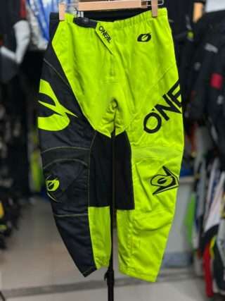 ONEAL MX PANT SIZE – 32 Waist