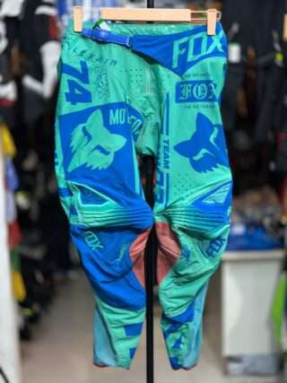 FOX  MX PANT SIZE – 32 Waist