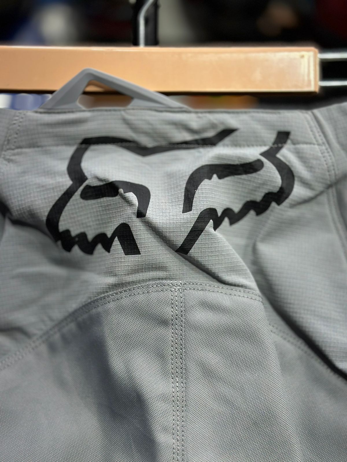 FOX MX PANT SIZE – 32 Waist - Image 5