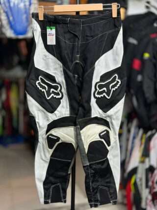 FOX MX PANT SIZE – 32 Waist
