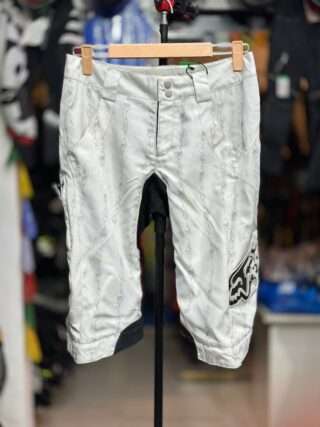 FOX MX SHORT PANT SIZE – 32 Waist