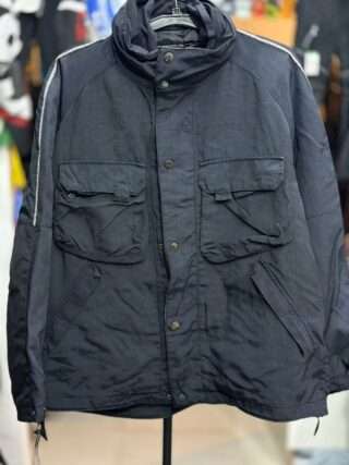 DAINESE TOURING RIDING JACKET With Level 2 Protection SIZE – XL-44 Chest