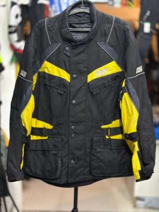 IXS TOURING RIDING JACKET With Level 2 Protection SIZE – XL-44 Chest