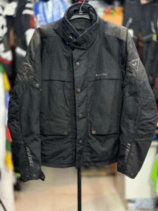 DAINESE TOURING RIDING JACKET With Level 2 Protection SIZE – XL-44 Chest