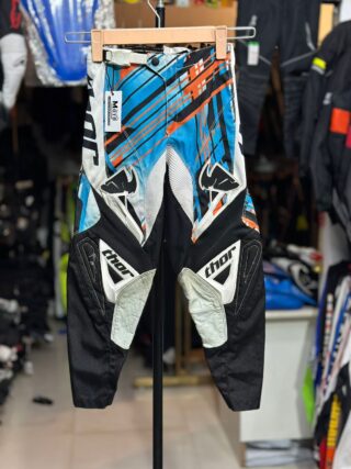 THOR KIDS MX PANT SIZE- 22 Waist