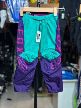 FOX KIDS MX PANT SIZE- 20 Waist