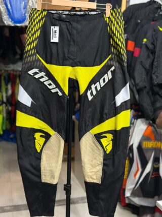 THOR MX PANT SIZE- 40 Waist