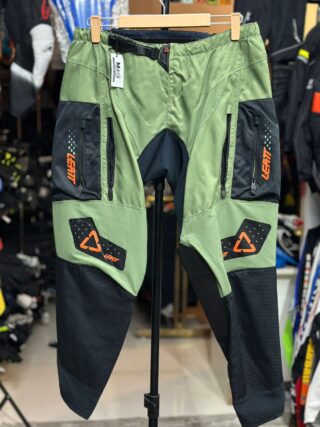 LEATT MX PANT SIZE- 36 Waist