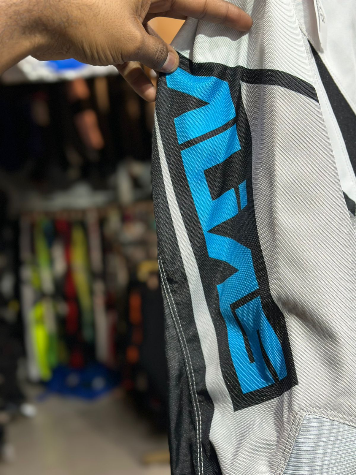 MX PANT SIZE- 34 Waist - Image 4