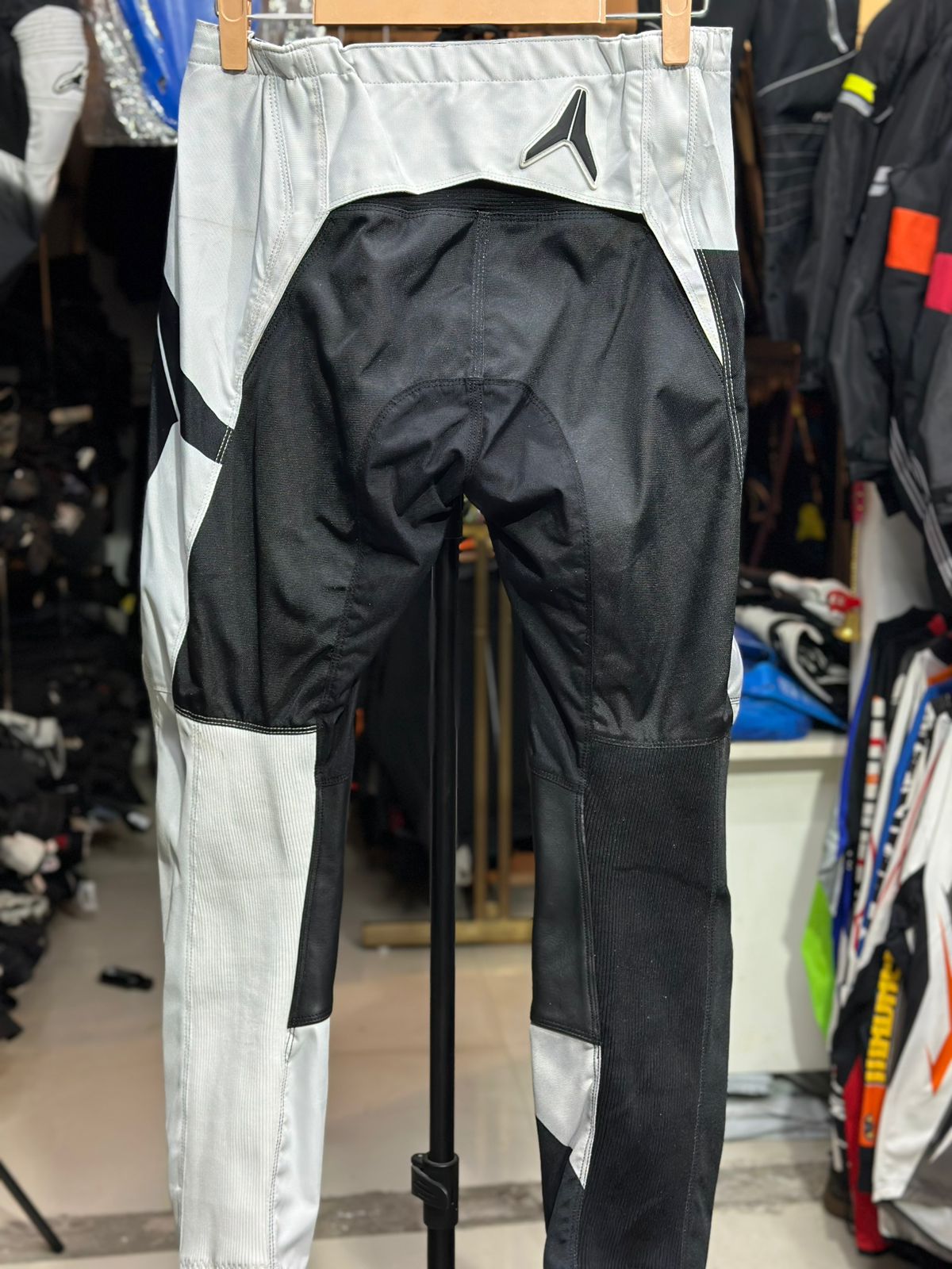 MX PANT SIZE- 34 Waist - Image 2