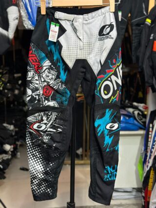 ONEAL MX PANT SIZE- 28 Waist