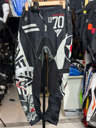 ONEAL MX PANT SIZE- 28 Waist