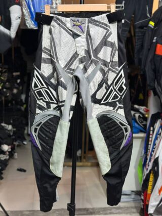 FLY RACING MX PANT SIZE- 28 Waist