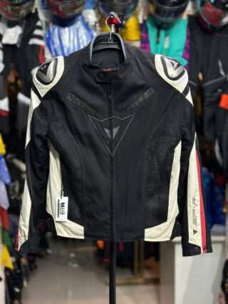 DAINESE SP-R RIDING JACKET With Level 2 Protection SIZE - S 38 Chest