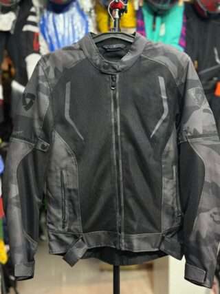 REVIT RIDING JACKET Level 2 PROTECTION SIZE - M 40 CHEST
