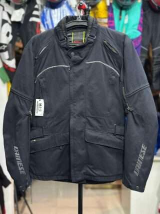DAINESE TOURING RIDING JACKET With Level 2 Protection SIZE - M 40 Chest