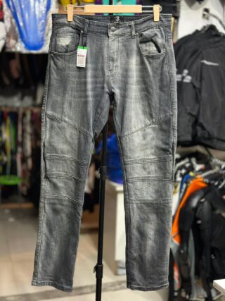 BELD RIDING DENIM WITH LEVEL 2 PROTECTION SIZE 36 WAIST