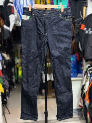 FASTWAY RIDING DENIM WITH LEVEL 2 PROTECTION SIZE 34 WAIST