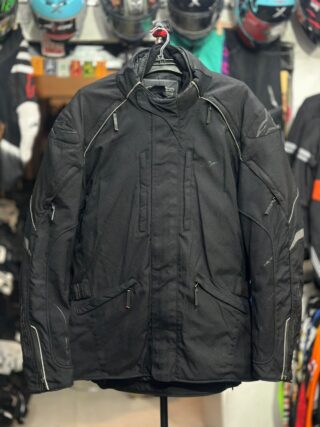 ALPINESTAR TOURING GORETEX RIDING JACKET WITH LEVEL 2 PROTECTION SIZE 3XL