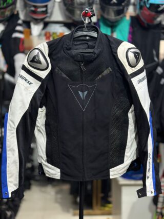 DAINESE SP-R RIDING JACKET WITH LEVEL 2 PROTECTION SIZE L (42 Chest)