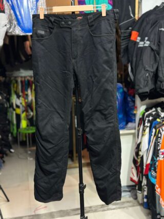 POLO RIDING DENIM WITH LEVEL 2 PROTECTION SIZE 36 WAIST