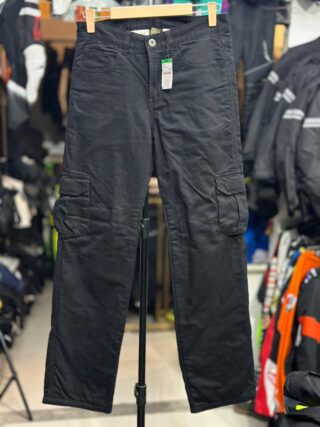 ROAD SKIN RIDING DENIM WITH LEVEL 2 PROTECTION SIZE 32 WAIST