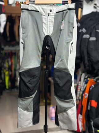 BULLSON MESH TOURING RIDING PANT WITH LEVEL 2 PROTECTION SIZE 32 WAIST