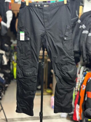 CLOVER TOURING RIDING PANT WITH LEVEL 2 PROTECTION SIZE 32 WAIST