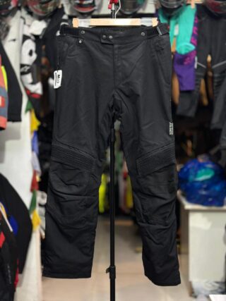 HELD TOURING RIDING PANT WITH LEVEL 2 PROTECTION SIZE 36 WAIST