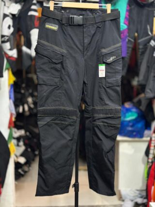 SPIDI TOURING RIDING PANT WITH LEVEL 2 PROTECTION SIZE 36 WAIST