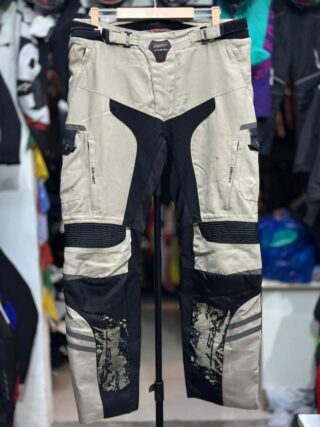 RST PRO SERIES TOURING RIDING PANT WITH LEVEL 2 PROTECTION SIZE 36 WAIST