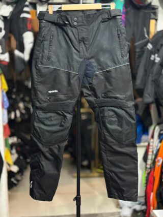 SPADA TOURING RIDING PANT WITH LEVEL 2 PROTECTION SIZE 36 WAIST